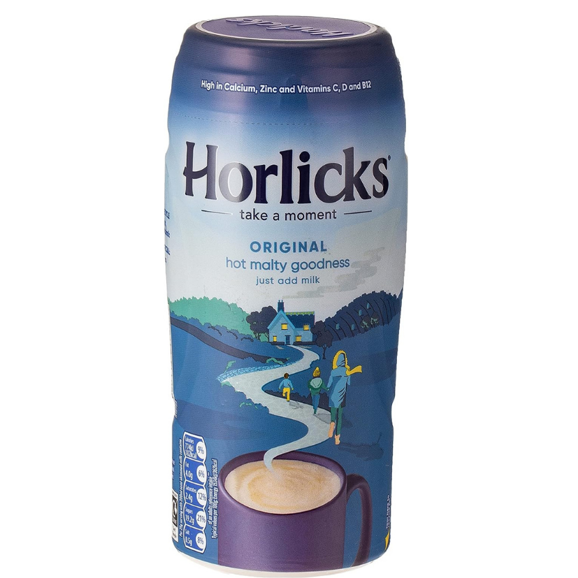 HORLICKS (2.0LBS) image 0